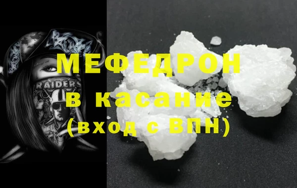 хмурый Тайга